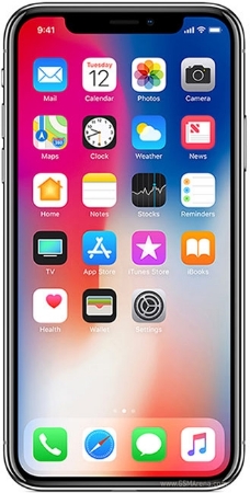 Picture for category Refurbished iPhone X