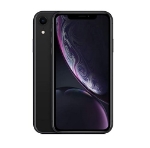 Picture of Apple iPhone XR 128GB Black - Unlocked | Refurbished Good