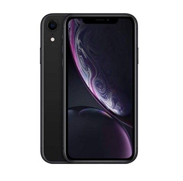 Picture of Apple iPhone XR 128GB Black - Unlocked | Refurbished Good