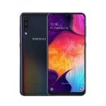 Picture of Latest Black Samsung Galaxy A50 128GB | Brand New
