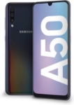 Picture of Latest Black Samsung Galaxy A50 128GB | Brand New