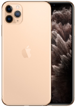 Picture for category Refurbished Apple iPhone 11 Pro Max