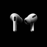 alt="Airpods Pro With Hot Look"
