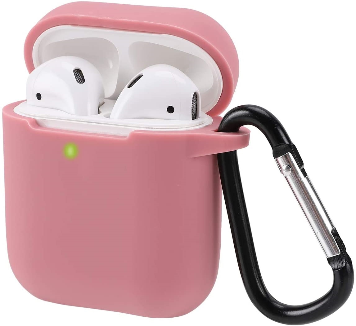 Bean Pink