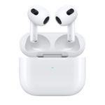 alt="Airpods 3rd Generation With Wireless Magsafe Charging Case For Apple iPhone"