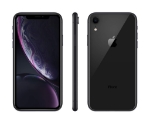 Picture of Apple iPhone XR 128GB Black - Unlocked | Refurbished Good