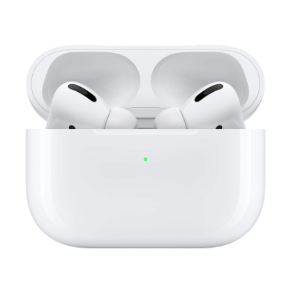 Picture of Airpods Pro 2nd Generation With MagSafe Wireless Charging Case For Apple iPhone iPad MacBook