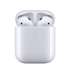Picture of AirPods (2nd Generation) - Wireless Charging Case Included | iOS & Android Compatible