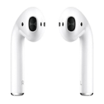 Picture of AirPods (2nd Generation) - Wireless Charging Case Included | iOS & Android Compatible