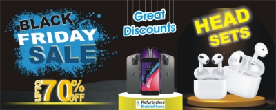 Best Black Friday Sale on AirPods: A Golden Opportunity to Own Premium Sound