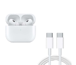 Picture of AirPods Pro (2nd Gen) with MagSafe Wireless Charging for iPhone, iPad & MacBook