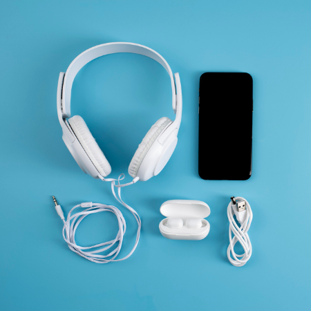 Picture for category Mobile Phone Accessories