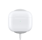 Picture of Apple AirPods 3rd Generation With Wireless MagSafe Charging Case For Apple iPhone - iPads - MacBook | Seller  Warranty