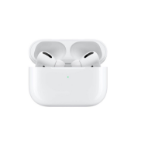 Picture of AirPods Pro With Wireless Charging Case For Apple iPhone / iPad / MacBook -  Seller Warranty