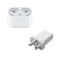Picture of AirPods Pro With Wireless Charging Case For Apple iPhone / iPad / MacBook -  Seller Warranty