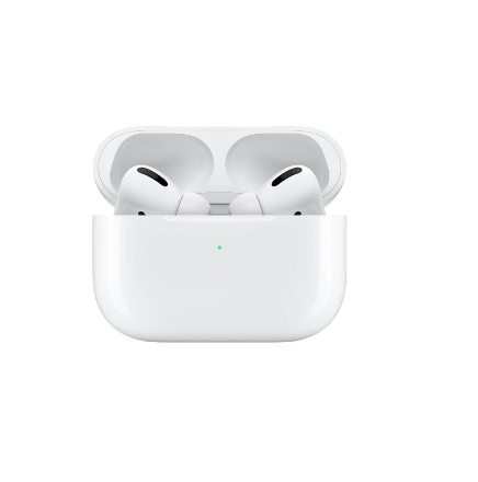Picture of Airpods Pro With MagSafe Charging Case Compatible With Apple iPhone iPads 