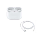 Picture of Airpods Pro With MagSafe Charging Case Compatible With Apple iPhone iPads Repacked By Proda 