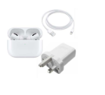 Picture of Airpods Pro With MagSafe Charging Case Compatible With Apple iPhone iPads Repacked By Proda 