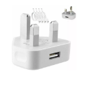 Picture of 100% Genuine CE Charger & Data Cable for Apple iPhone 5/6/7/8/X/XR/11/12/SE