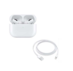 Picture of Apple AirPods Pro With Wireless Charging Case For Apple iPhone / iPad/MacBook -  Seller Warranty