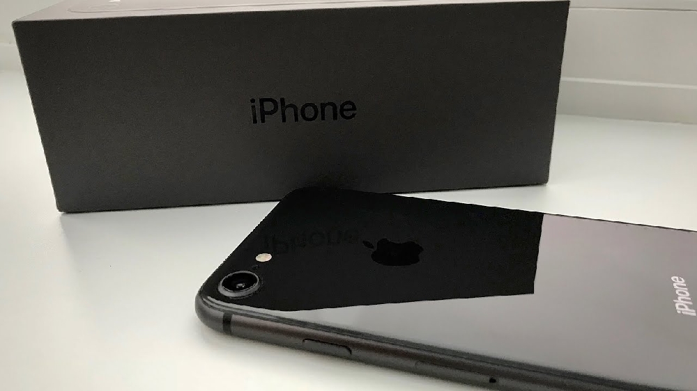 Apple iPhone 8 Price in Pakistan | Detail Specs - Hamariweb